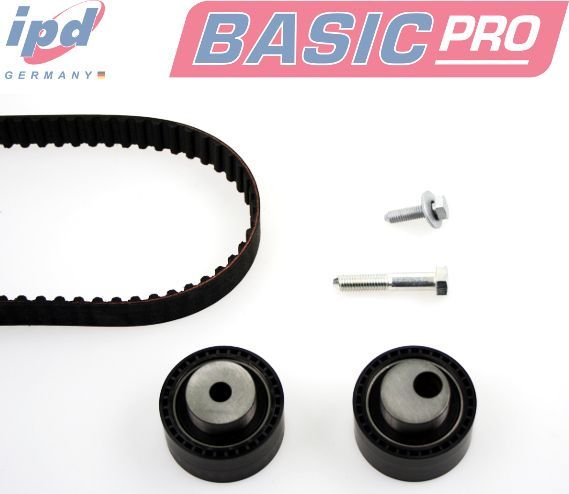 Paskirstymo diržo komplektas IPD 64-3585
