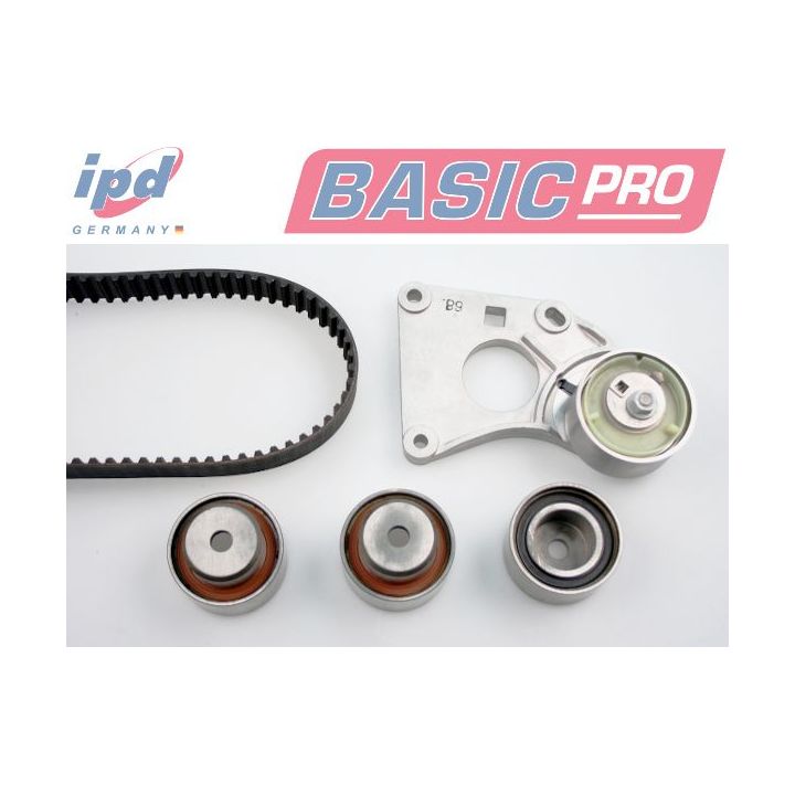 Paskirstymo diržo komplektas IPD 64-3615