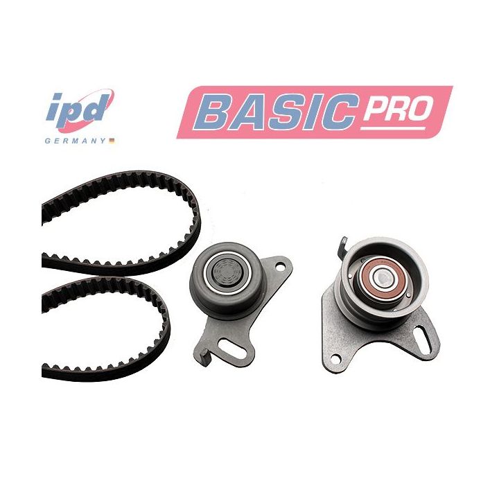 Paskirstymo diržo komplektas IPD 64-3705