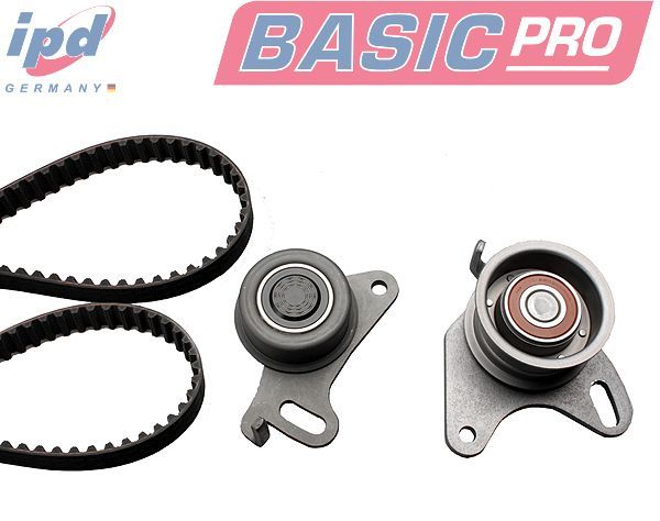 Paskirstymo diržo komplektas IPD 64-3705