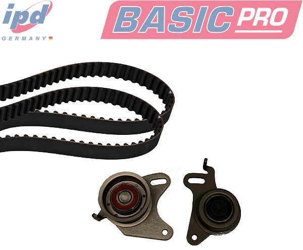 Paskirstymo diržo komplektas IPD 64-3708