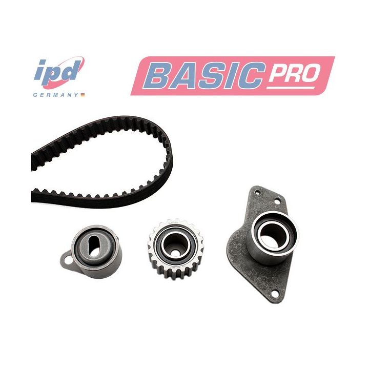 Paskirstymo diržo komplektas IPD 64-3798