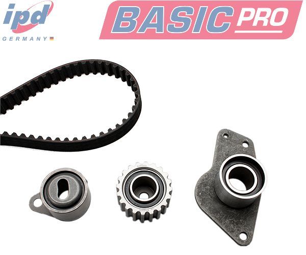 Paskirstymo diržo komplektas IPD 64-3798