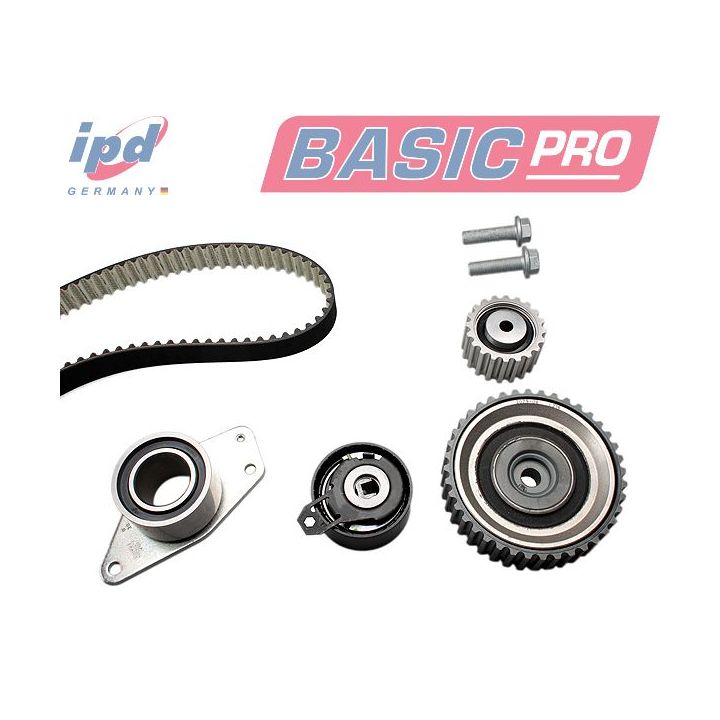 Paskirstymo diržo komplektas IPD 64-3801