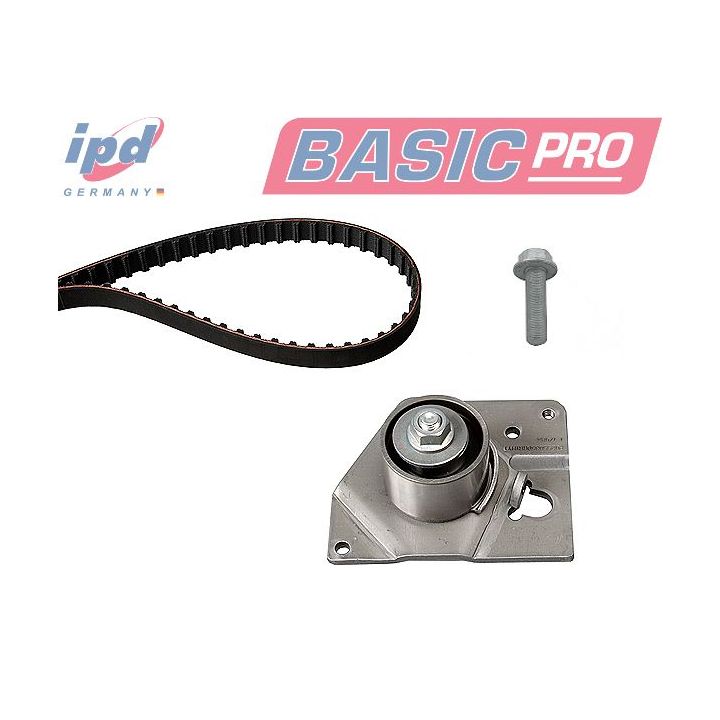 Paskirstymo diržo komplektas IPD 64-3804