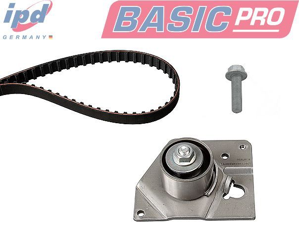 Paskirstymo diržo komplektas IPD 64-3804