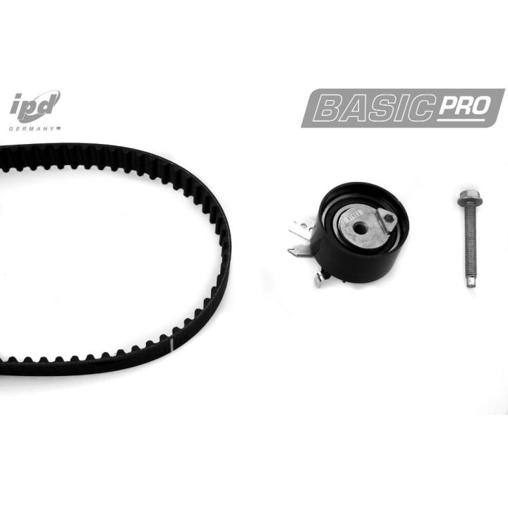 Paskirstymo diržo komplektas IPD 64-3807