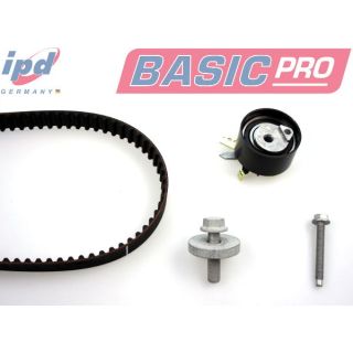 Paskirstymo diržo komplektas IPD 64-3807-M12