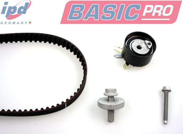 Paskirstymo diržo komplektas IPD 64-3807-M12