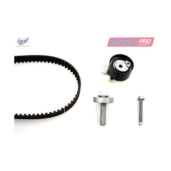 Paskirstymo diržo komplektas IPD 64-3807-M14