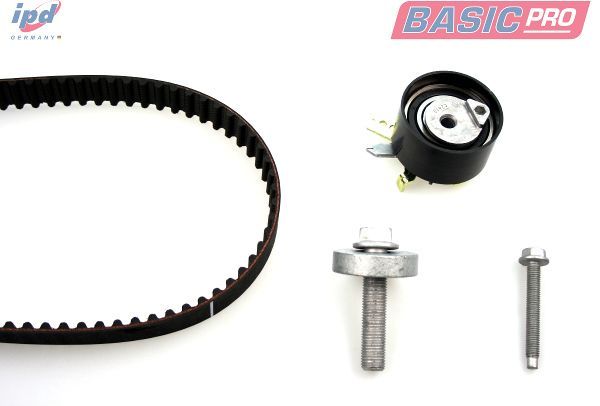 Paskirstymo diržo komplektas IPD 64-3807-M14