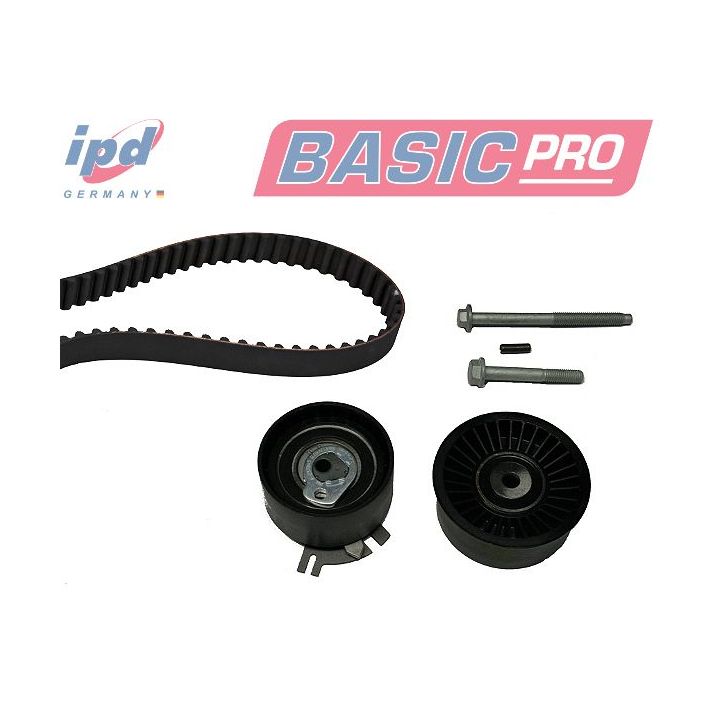 Paskirstymo diržo komplektas IPD 64-3810