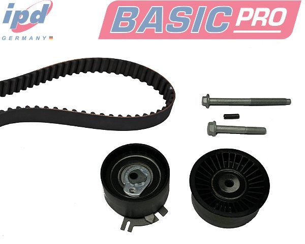 Paskirstymo diržo komplektas IPD 64-3810