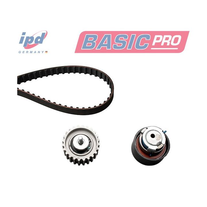 Paskirstymo diržo komplektas IPD 64-3897