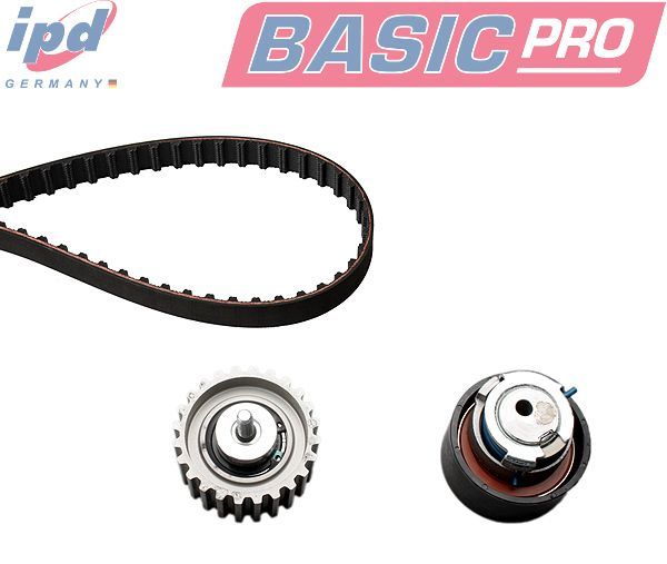 Paskirstymo diržo komplektas IPD 64-3897