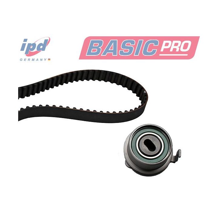 Paskirstymo diržo komplektas IPD 64-4029