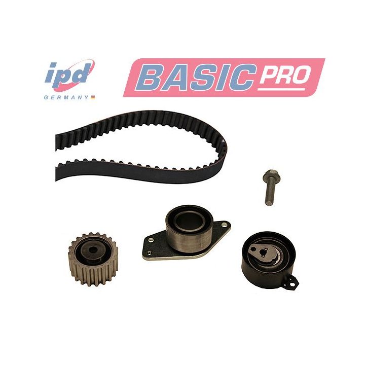 Paskirstymo diržo komplektas IPD 64-4032