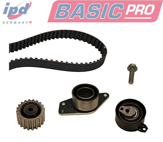 Paskirstymo diržo komplektas IPD 64-4032