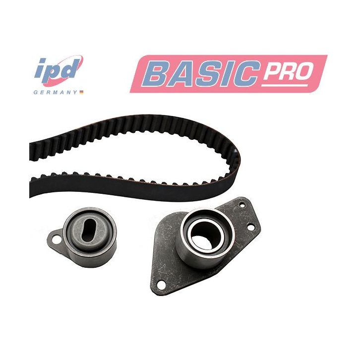 Paskirstymo diržo komplektas IPD 64-4047