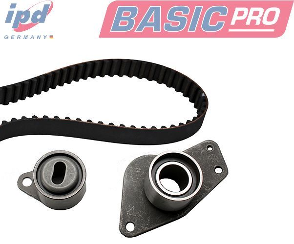 Paskirstymo diržo komplektas IPD 64-4047