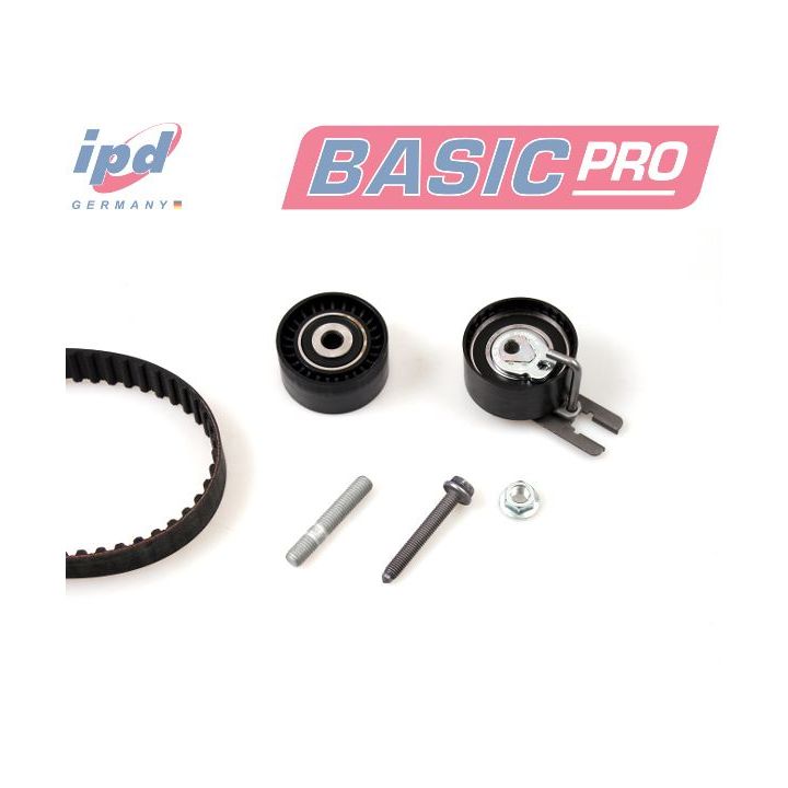 Paskirstymo diržo komplektas IPD 64-4089