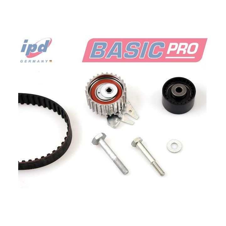 Paskirstymo diržo komplektas IPD 64-4254