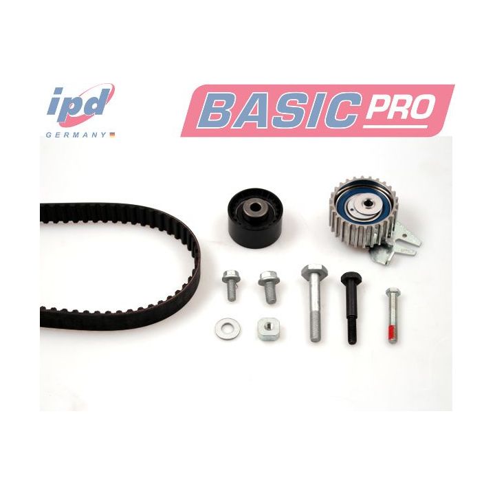 Paskirstymo diržo komplektas IPD 64-4260