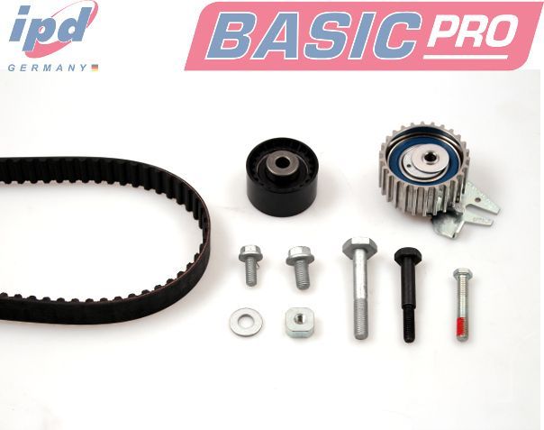 Paskirstymo diržo komplektas IPD 64-4260