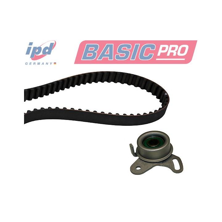 Paskirstymo diržo komplektas IPD 64-4317