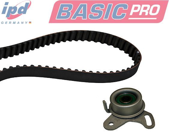 Paskirstymo diržo komplektas IPD 64-4317