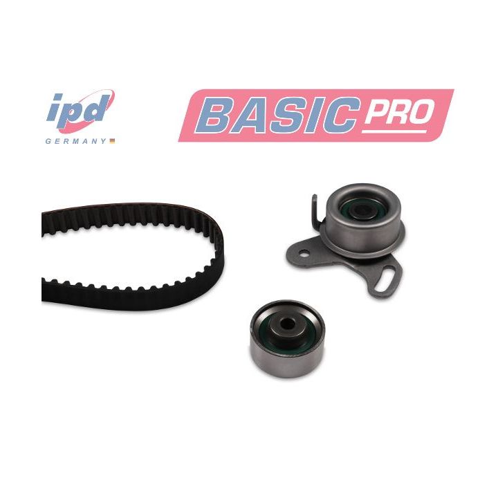 Paskirstymo diržo komplektas IPD 64-4320