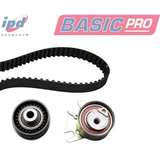 Paskirstymo diržo komplektas IPD 64-4803
