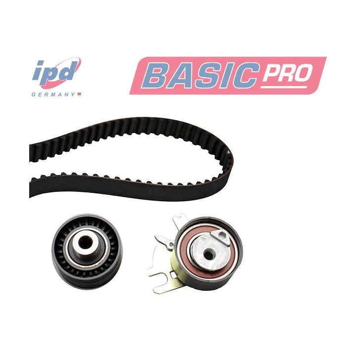 Paskirstymo diržo komplektas IPD 64-4803