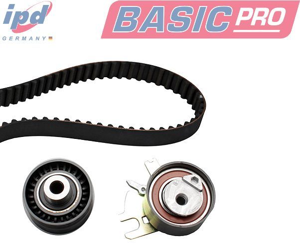 Paskirstymo diržo komplektas IPD 64-4803