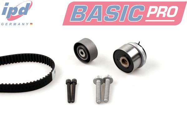 Paskirstymo diržo komplektas IPD 64-4806