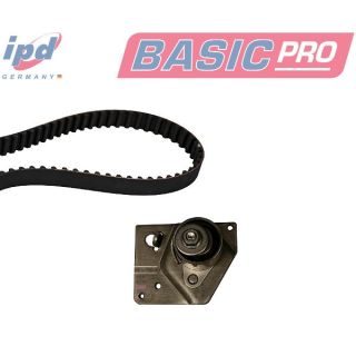Paskirstymo diržo komplektas IPD 64-4812