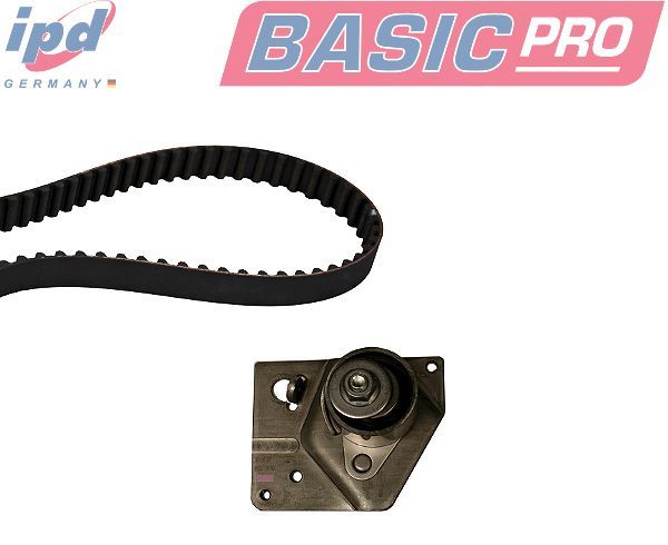 Paskirstymo diržo komplektas IPD 64-4812