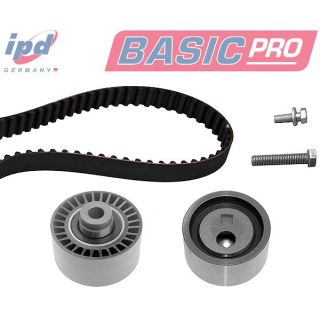 Paskirstymo diržo komplektas IPD 64-4851