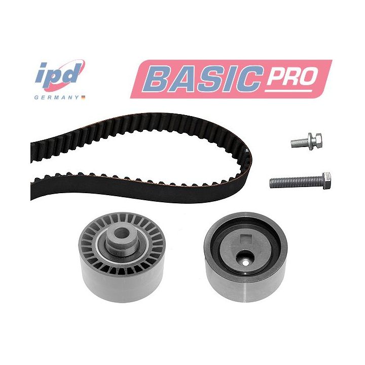 Paskirstymo diržo komplektas IPD 64-4851