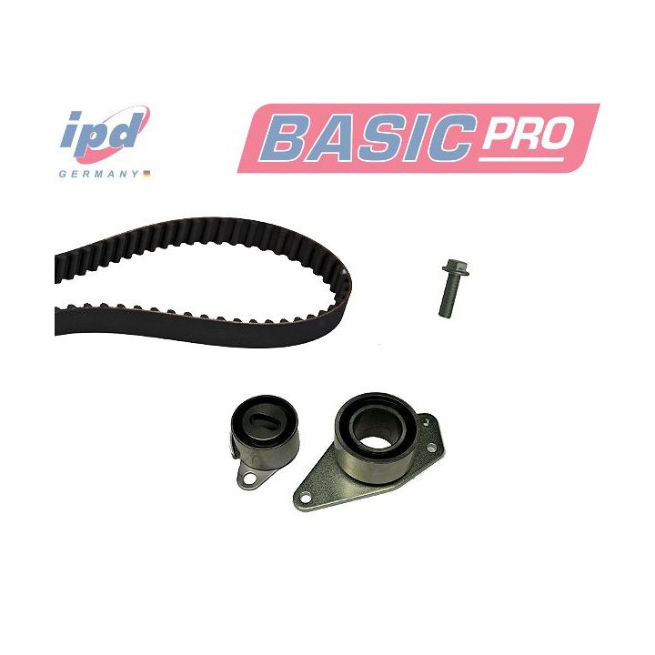 Paskirstymo diržo komplektas IPD 64-4857