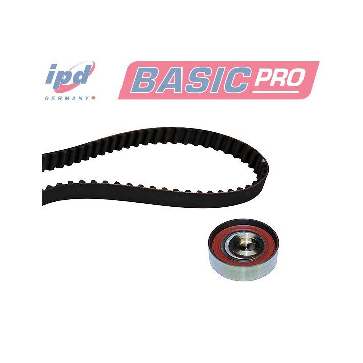 Paskirstymo diržo komplektas IPD 64-4911