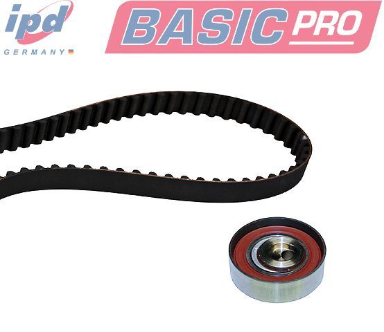 Paskirstymo diržo komplektas IPD 64-4911