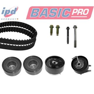 Paskirstymo diržo komplektas IPD 64-4914