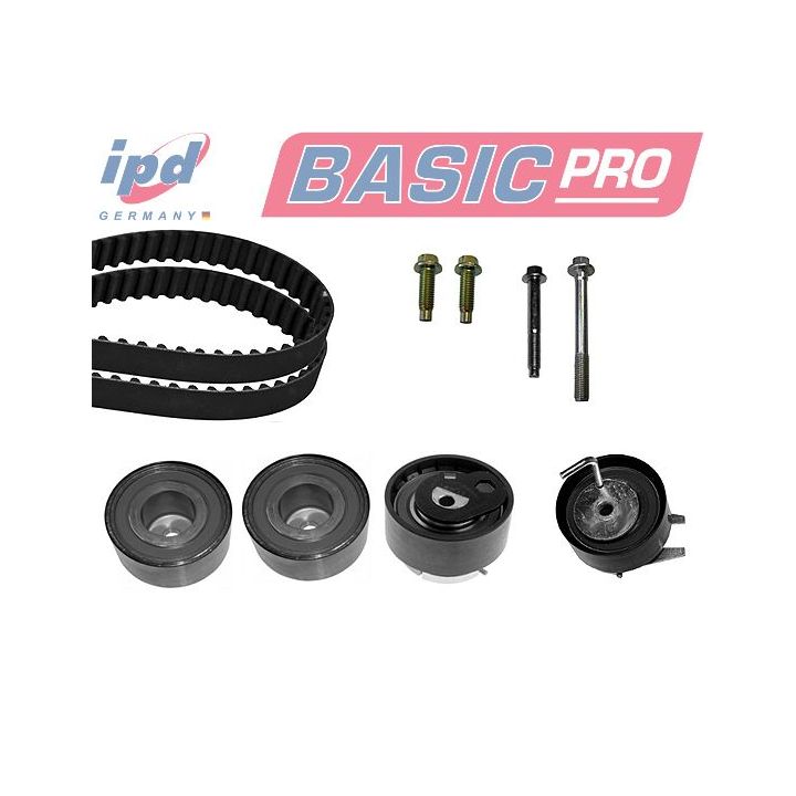 Paskirstymo diržo komplektas IPD 64-4914