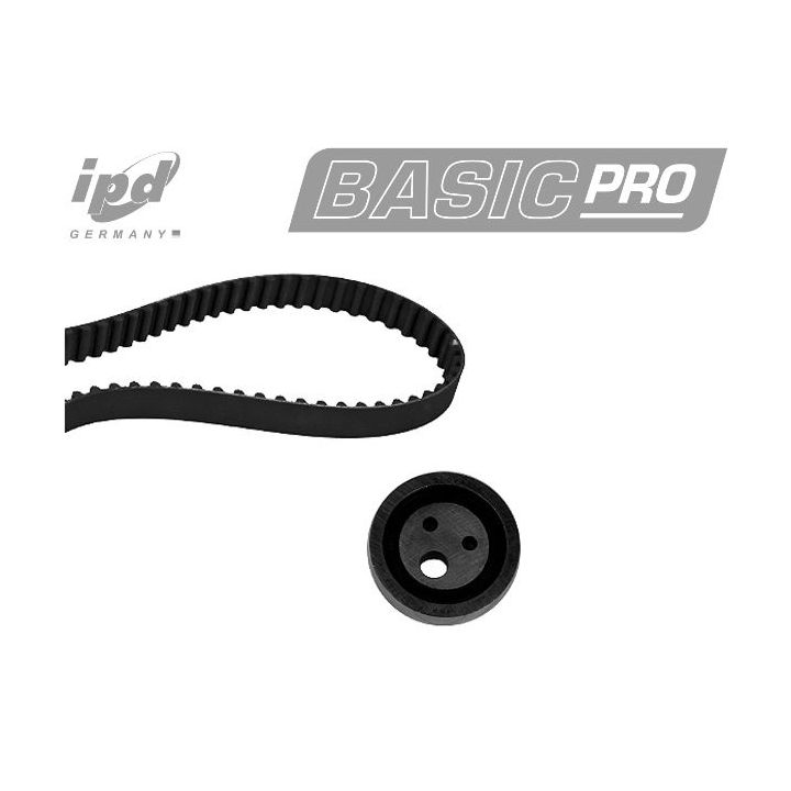 Paskirstymo diržo komplektas IPD 64-4941