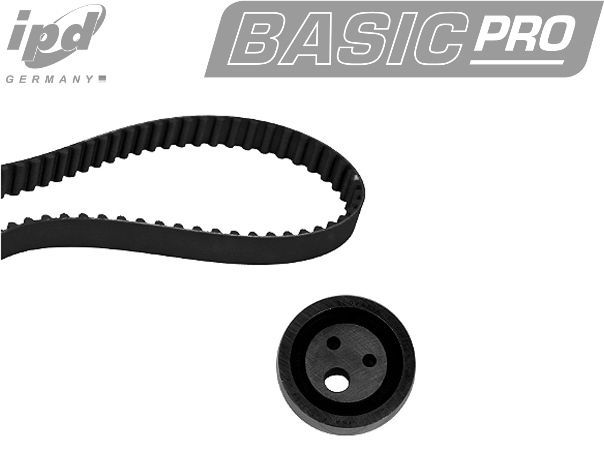 Paskirstymo diržo komplektas IPD 64-4941