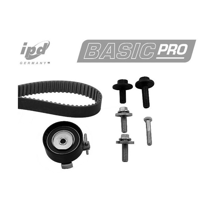 Paskirstymo diržo komplektas IPD 64-4947