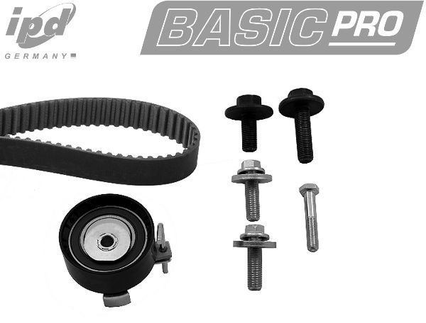 Paskirstymo diržo komplektas IPD 64-4947
