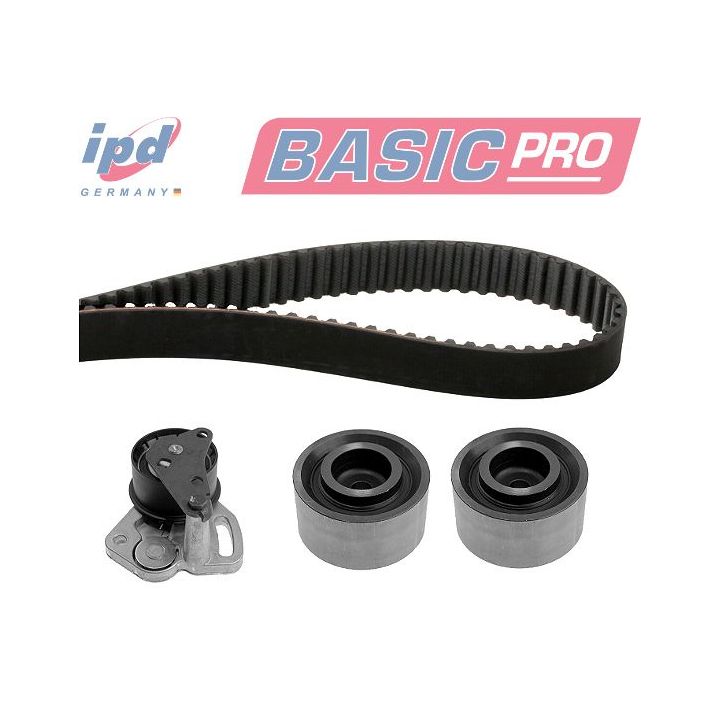 Paskirstymo diržo komplektas IPD 64-4998