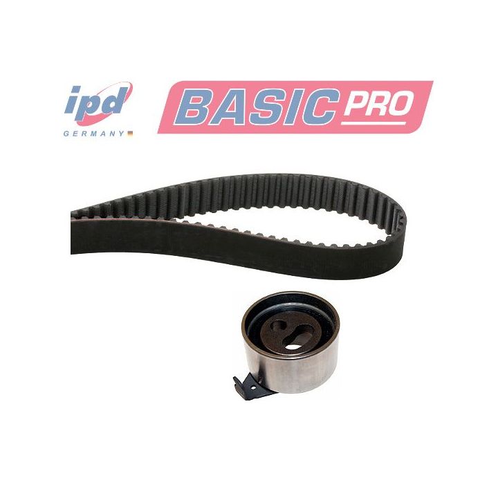 Paskirstymo diržo komplektas IPD 64-5037
